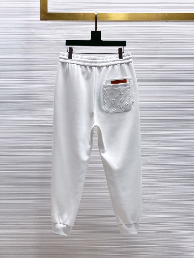 Louis Vuitton Long Pants